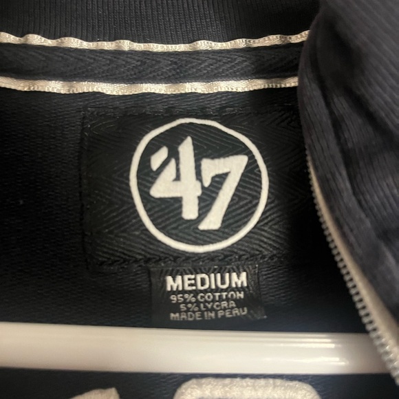 U.S Open Sports Jacket - Picture 4 of 7